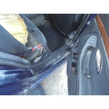 bmw serie 5 berlina (e39) del año 1998