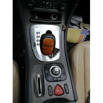 renault vel satis (bj0) del año 2006