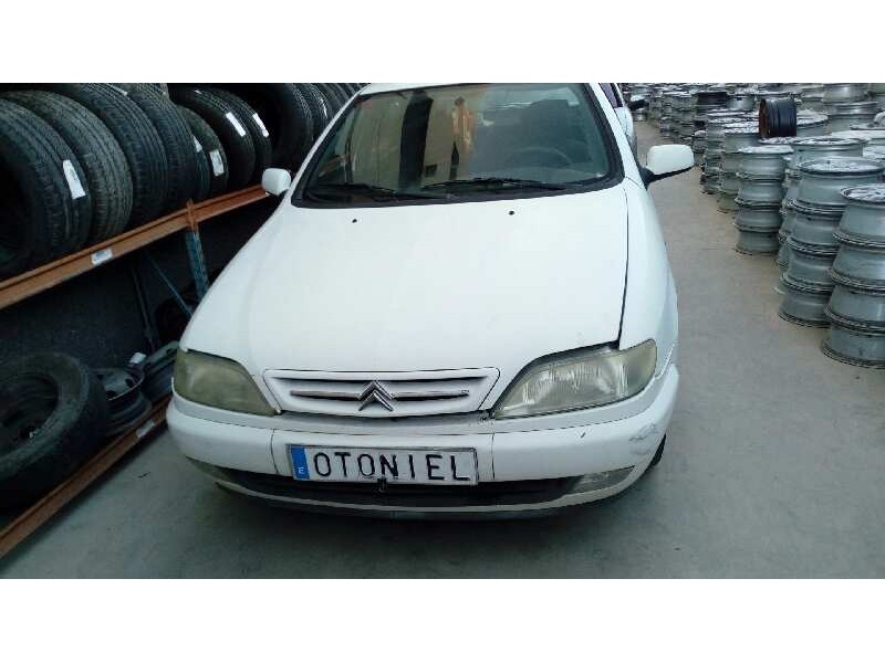 citroën xsara berlina del año 1999