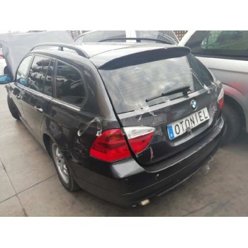 bmw serie 3 touring (e91) del año 2006