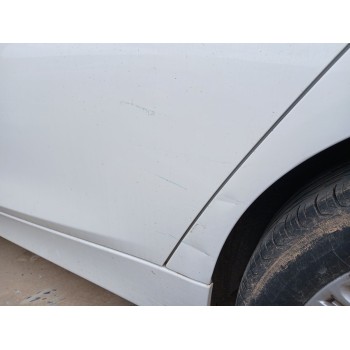 Recambio de puerta trasera izquierda para bmw 3 (f30, f80) 318 d referencia OEM IAM 41007298513  