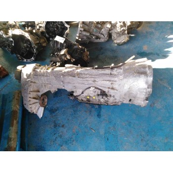 Recambio de despiece caja cambios para audi q7 (4l) 3.0 tdi referencia OEM IAM HXG TR-60SN 09D300038D