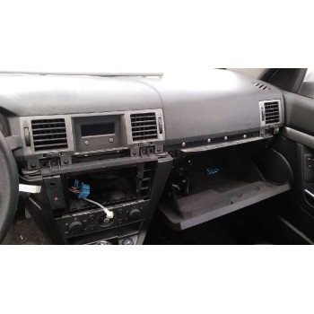 opel vectra c berlina del año 2002