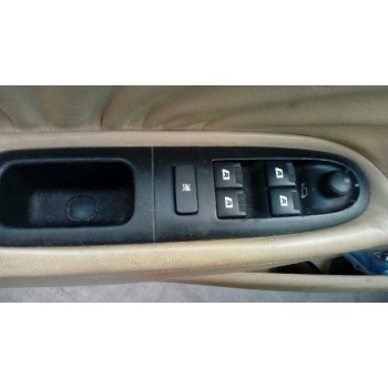 peugeot 607 (s2) del año 2005