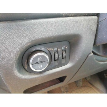 opel corsa d del año 2014