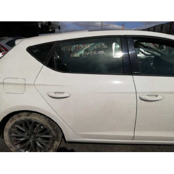 seat leon (5f1) del año 2015