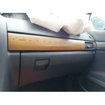 renault vel satis (bj0) del año 2006