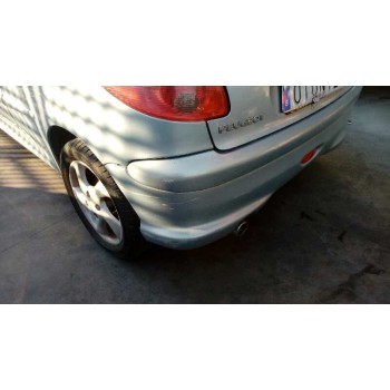 peugeot 206 berlina del año 2003