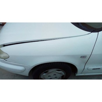 citroën xsara berlina del año 1999