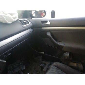 volkswagen golf vi variant (aj5) del año 2012