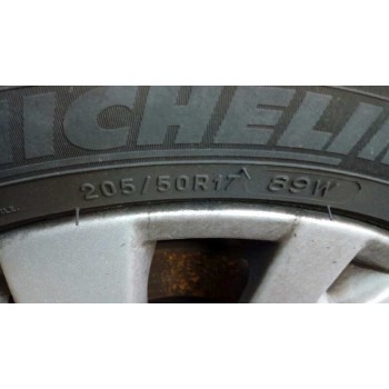 citroën c4 berlina del año 2007