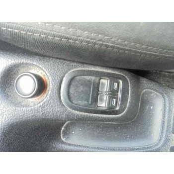 peugeot 206 berlina del año 2006