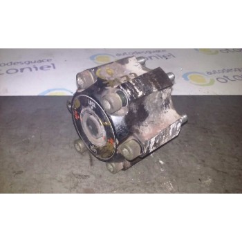 CUBOS DE BLOQUEO AUTOMATICO DERECHO