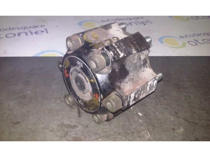 Recambio de cubos de bloqueo para tata safari 1.9 d (4x4) referencia OEM IAM  AUTOMATICO DERECHO