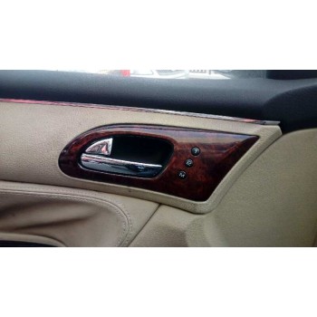 peugeot 607 (s2) del año 2005