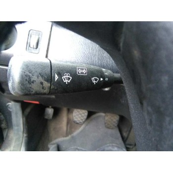 mercedes-benz clase c (w202) berlina del año 1993