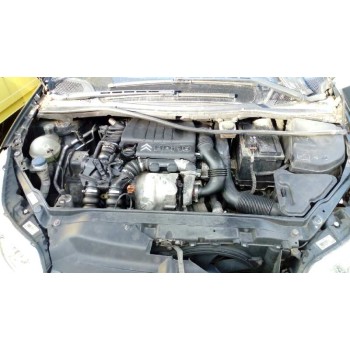 citroën c4 berlina del año 2007