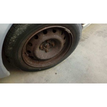 peugeot partner (s2) del año 2007