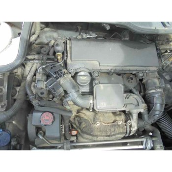 peugeot 206 berlina del año 2006