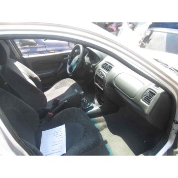 mg serie 200 (rf) del año 1999