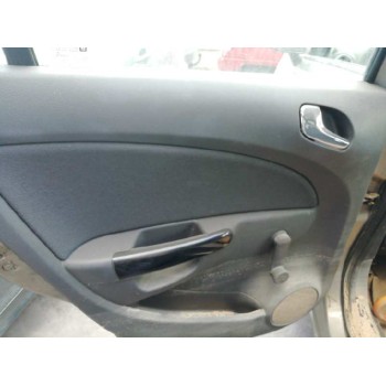 opel corsa d del año 2014