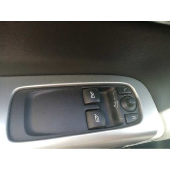 volvo c30 del año 2010