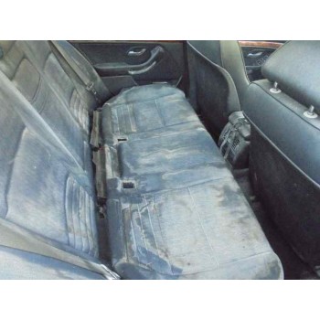 bmw serie 5 berlina (e39) del año 1998