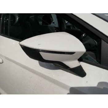 seat leon (5f1) del año 2015