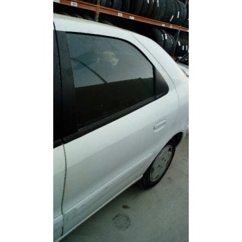 citroën xsara berlina del año 1999