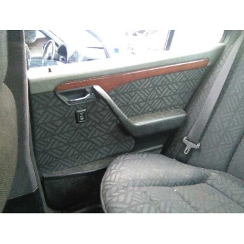 mercedes-benz clase c (w202) berlina del año 1993