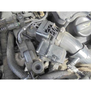 peugeot 206 berlina del año 2006