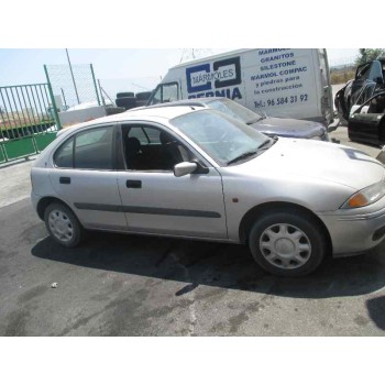 mg serie 200 (rf) del año 1999