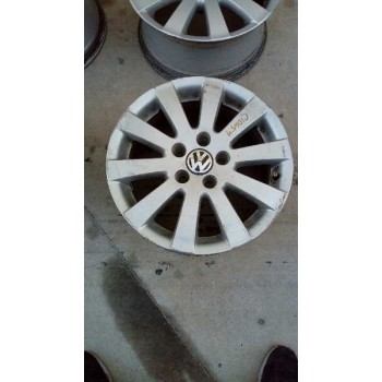 volkswagen passat berlina (3c2) del año 2007