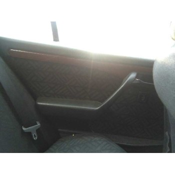 mercedes-benz clase c (w202) berlina del año 1993