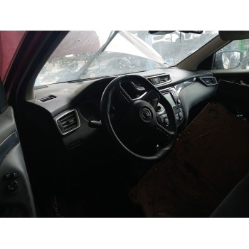 nissan qashqai ii (j11, j11_) del año 2020