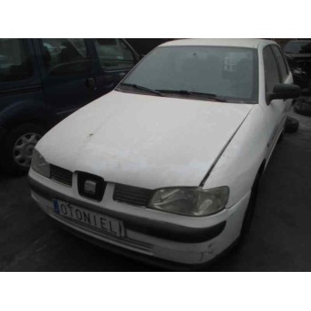 SEAT IBIZA (6K1)