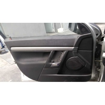 opel vectra c berlina del año 2002