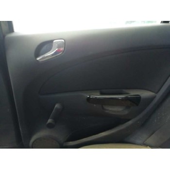 opel corsa d del año 2014