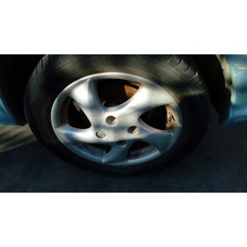 peugeot 206 berlina del año 2003