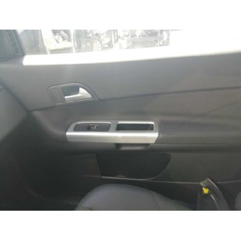 volvo c30 del año 2010