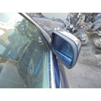 bmw serie 5 berlina (e39) del año 1998