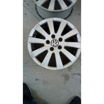 volkswagen passat berlina (3c2) del año 2007