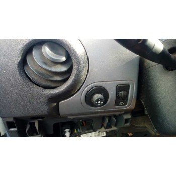 peugeot partner (s2) del año 2007