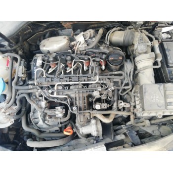 volkswagen golf vi variant (aj5) del año 2012