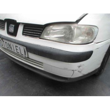 seat ibiza (6k1) del año 2000