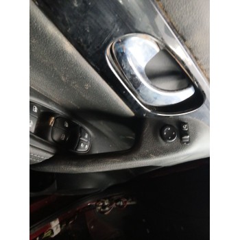 nissan qashqai ii (j11, j11_) del año 2020