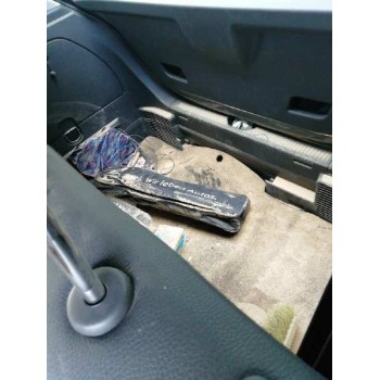 opel corsa d del año 2014