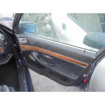 bmw serie 5 berlina (e39) del año 1998