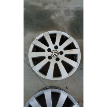 volkswagen passat berlina (3c2) del año 2007