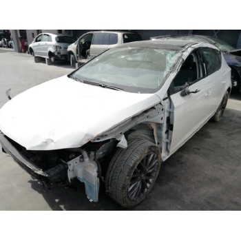 seat leon (5f1) del año 2015